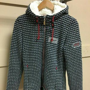 Almgwand Maiskogel Jacket